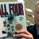 Image for article titled Jim Bouton’s Ball Four